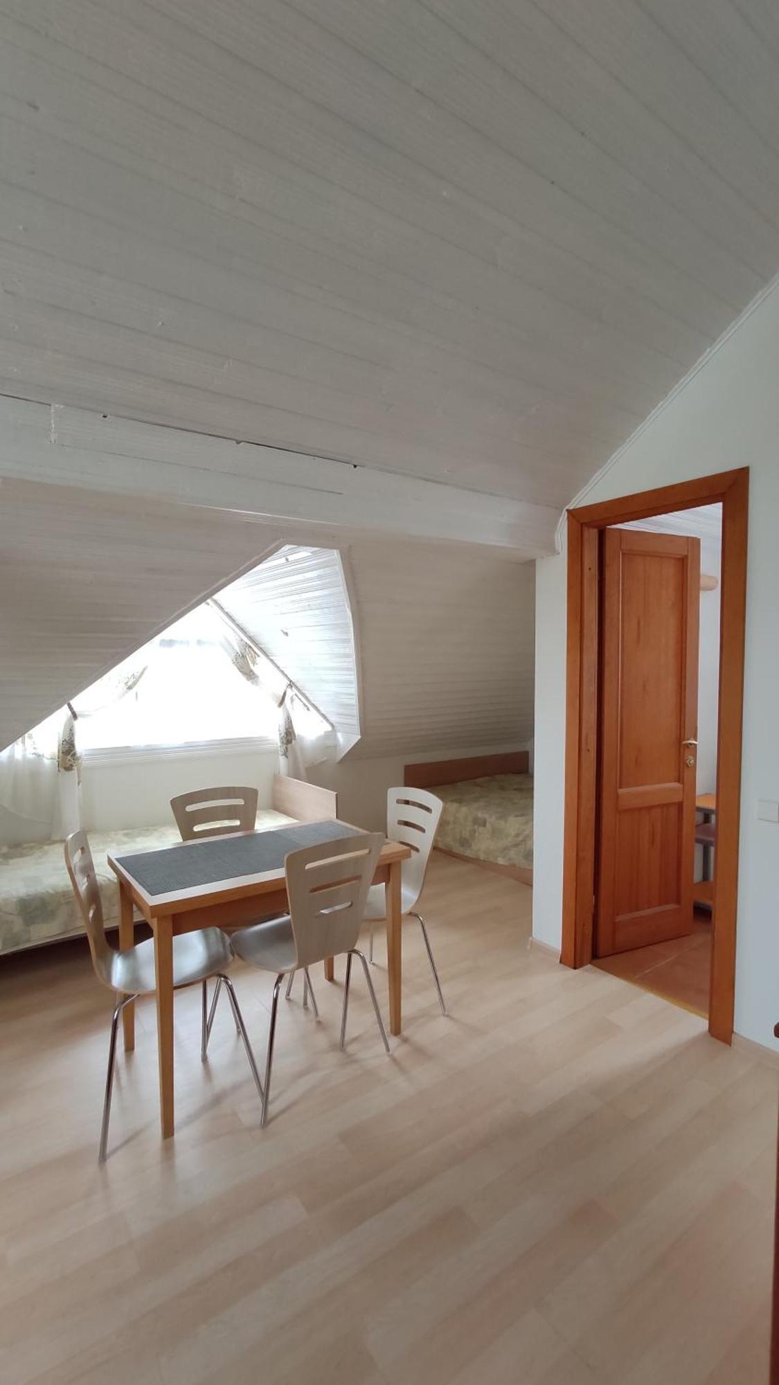 Mociutes Palanga Hotel Luaran gambar